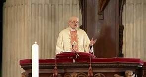 Easter Sunday Sermon from the Bishop of London at St Paul's Cathedral