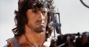 Rambo III (1988) - Trailer (HD)