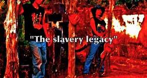 PHARAONS - Madagascar -" The slavery legacy"- "Wake up Africa"- "Trans-Atlantic slave traders"- 1992