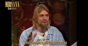 Kurt Cobain y su participación en Houdini de The Melvins