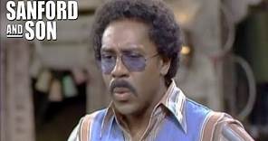 Fred Reveals Lamont's Middle Name | Sanford and Son