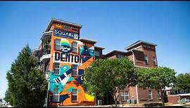 City of Denton Live Stream