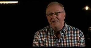 Dennis Taylor Interview 2018