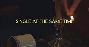 Ashley McBryde - Single At The Same Time (Lyric Video)