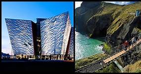 The 25 BEST things to do in Northern Ireland (NI Bucket List)