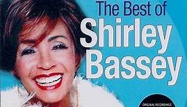 Shirley Bassey - The Best Of Shirley Bassey