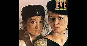 The Alan Parsons Project- Eve (full album)