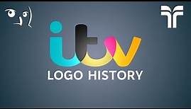 ITV Logo History