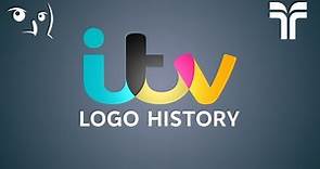 ITV Logo History