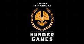 The Hunger Games Chapter Audio book full