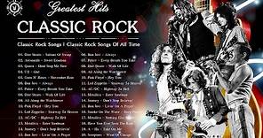List Of Top Classic Rock Music In The World 🌏 The Best Classic Rock Songs Of All Time 🌏