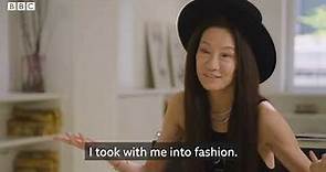 Vera Wang: I find ageism so old-fashioned | BBC 100 Women 2021 | Vera Wang Interviews
