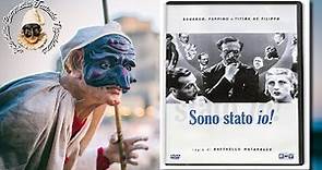 Sono stato Io! - Commedia Teatrale COMPLETA - Edoardo, Peppino, Titina De Filippo - Anno 1937