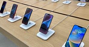 蘋果iPhone換電池「990元」起　這六款機型快預約 | ETtoday3C家電新聞 | ETtoday新聞雲