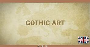 Gothic Art in Spain: Characteristics and Main Monuments