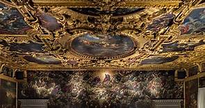 Tintoretto - Un ribelle a Venezia, il teaser trailer del film [HD]