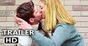 DATING AMBER Trailer (2020) Fionn O'Shea, Lola Petticrew Romance Movie