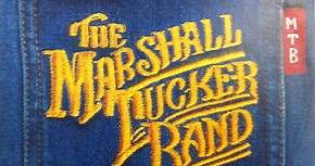 The Marshall Tucker Band - Tuckerized