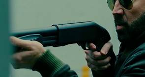 Kill Chain Movie - Nicolas Cage, Anabelle Acosta, Ryan Kwanten