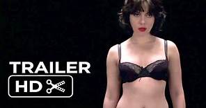 Under the Skin Official Trailer #1 (2014) - Scarlett Johansson Sci-Fi ...