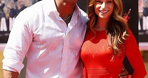 Dwayne ''The Rock'' Johnson's Girlfriend Lauren Hashian Pregnant With Their First Child Together!