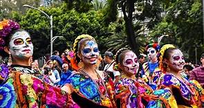 Día de los Muertos: guide to Mexico's Day of the Dead - Lonely Planet