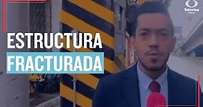 EN VIVO: a punto de caer | Las Noticias Puebla - 🔴 Noticias en vivo en Puebla