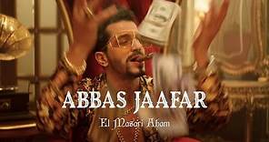 Abbas Jaafar - El Masari Aham (Official Music Video) | عباس جعفر - المصاري أهم