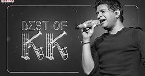 Best of KK | Singer KK Songs | Aditya Music Telugu #RIPKK