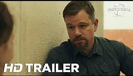 Stillwater - Gegen jeden Verdacht | Offizieller Trailer | Ed (Universal Pictures) [HD]