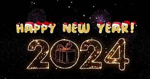 Silvester Countdown 2023/2024