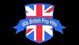 BRITISH POP CLASSICS - Part 3 (Sixties)