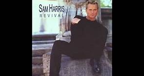 Sam Harris Revival