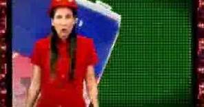 Aterciopelados - Don Dinero (Official Music Video)