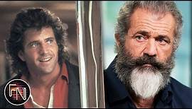 Mel Gibson - Der größte Karrieresturz in der Geschichte Hollywoods?