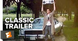 Say Anything... (1989) Trailer #1 | Movieclips Classic Trailers