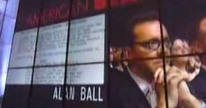Alan Ball Wins Original Screenplay: 2000 Oscars