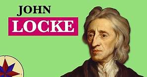 John Locke - Contractualismo y Empirismo