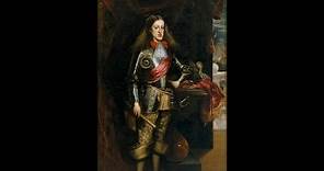 Carlos II de España: La época peor tratada por la Historia y los historiadores