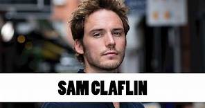 10 Things You Didn't Know About Sam Claflin | Star Fun Facts