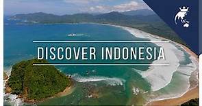 Indonesia | Discover the 17.000 islands archipelago