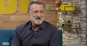 The IMDb Show | Bill Pullman Tells Us the Scariest Co-Star He’s Ever Worked With
