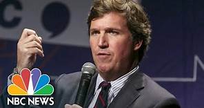 Former FOX host Tucker Carlson to launch a new show on Twitter