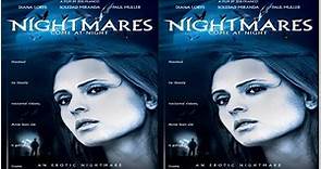 Los ojos de la noche (1970) Nightmares Come at Night- ESPAÑOL