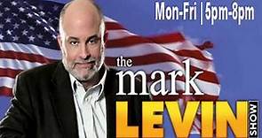 The Mark Levin Show ► ► ► 17 April 2015 Listen Radio Mark Levin