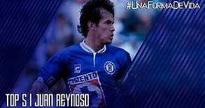 Top 5 l Juan Reynoso.