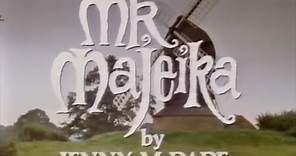 Mr Majeika Series 1 Episode 2 TVS Production 1988