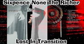 Sixpence None The Richer Lost In Transition Full album Disco completo