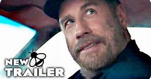 TRADING PAINT Trailer (2019) John Travolta Movie