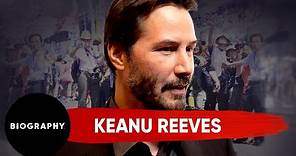 Keanu Reeves: Versatile Actor | Biography